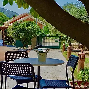 Affittacamere Ca Du Angiulin, Casarza Ligure