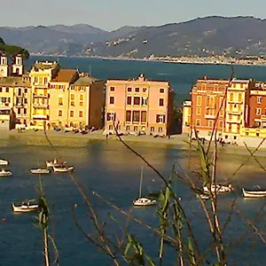 Appartamento Iris, Casarza Ligure