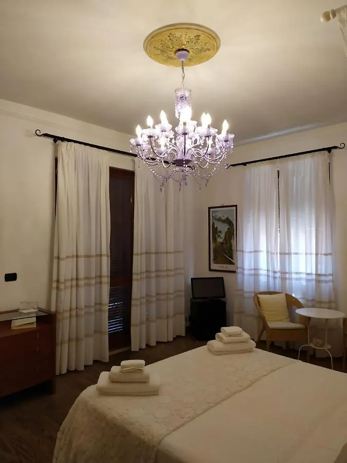 Bed & Breakfast Lujocanda Casarza Ligure 0*,  Italia