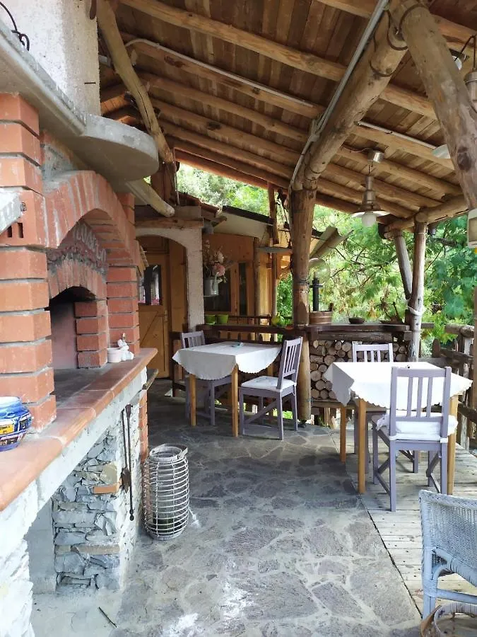 Bed & Breakfast Lujocanda Casarza Ligure 0*,  Italia