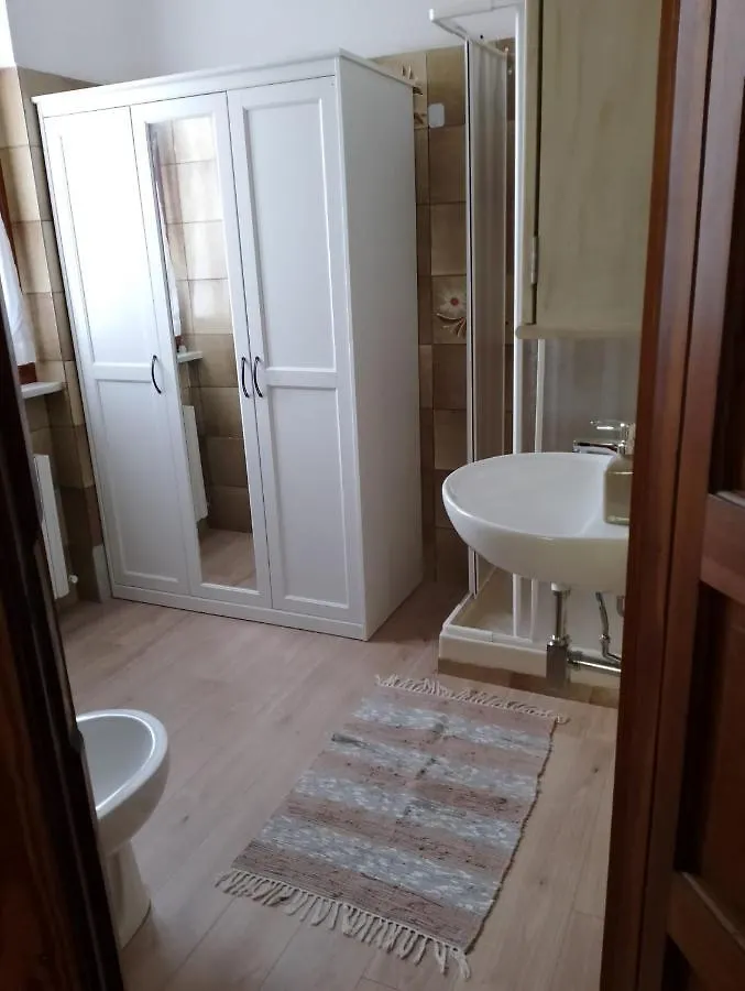 Bed & Breakfast Lujocanda Casarza Ligure