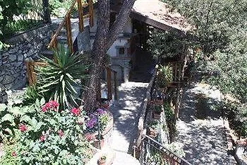 Bed & Breakfast Lujocanda Casarza Ligure 0*,  Italia