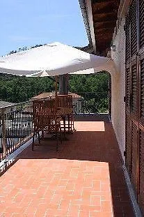 Bed & Breakfast Lujocanda Casarza Ligure