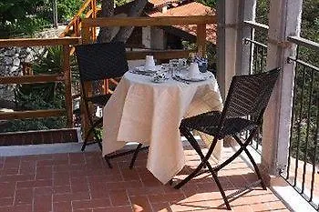 Bed & Breakfast Lujocanda Casarza Ligure