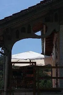 Bed & Breakfast Lujocanda Casarza Ligure