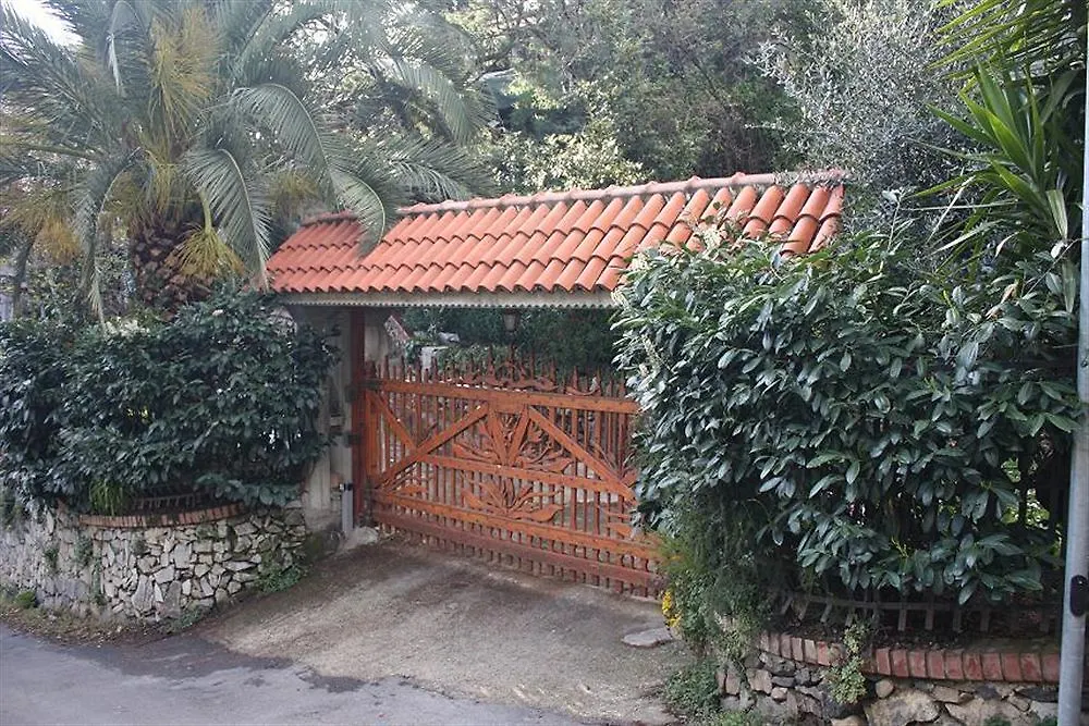 Bed & Breakfast Lujocanda Casarza Ligure