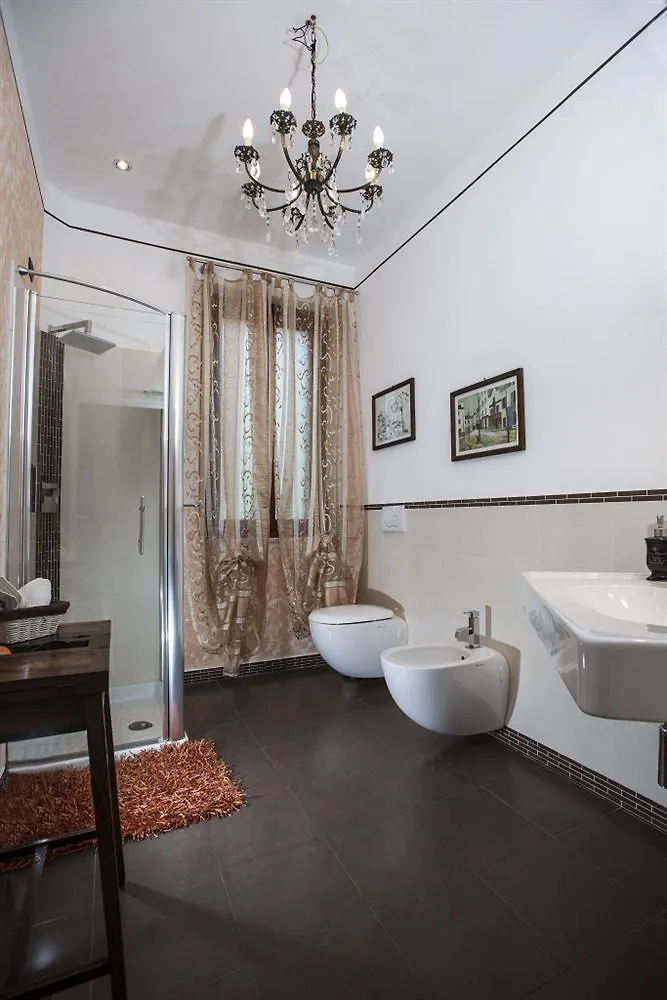 Bed & Breakfast Lujocanda Casarza Ligure