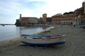 Bed & Breakfast Lujocanda Casarza Ligure Italia